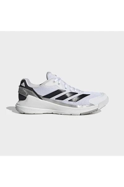 adidas Crazyquick Ls Padel M Erkek Tenis Ayakkabısı KH5924