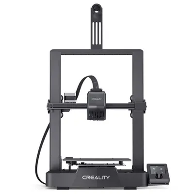 Creality Ender 3 V3 SE Hızlı 3D Yazıcı
