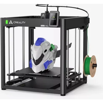 Creality Ender-5 Max 3D Yazıcı