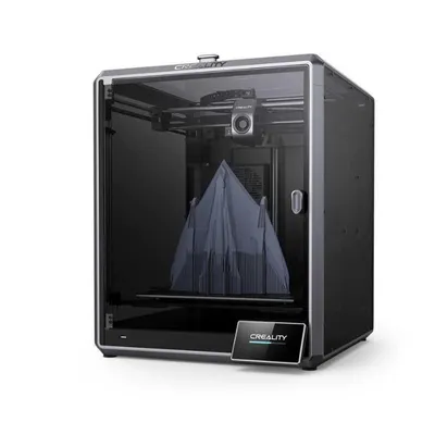 Creality K1 Max 3d Yazıcı