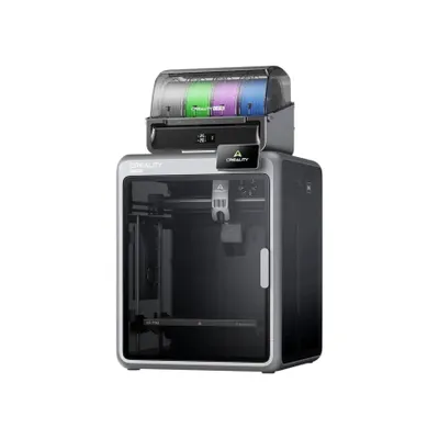 Creality K2 Pro Combo Kapalı Kasa 3D Yazıcı