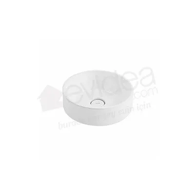 Creavit Çanak 45 cm Lavabo -