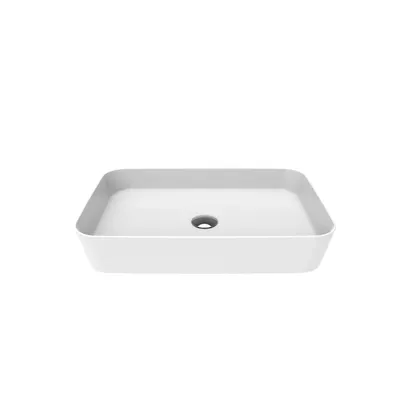 Creavit Loop Lavabo 40x60 Cm LP060