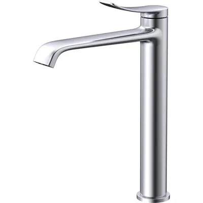 Creavit Lua Uzun Lavabo Bataryası Armatürü LU6500
