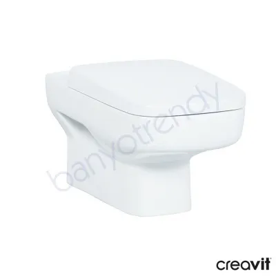 Creavit SP320 Asma Klozet