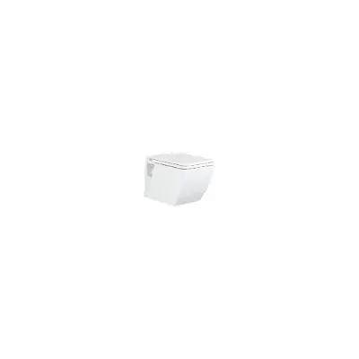 Creavit TP324 Trend Asma Klozet ve Kapak