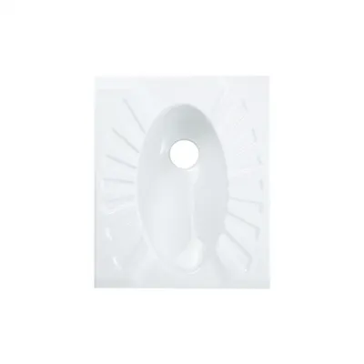 Creavit TP590 60X50 cm Omega Helataşı