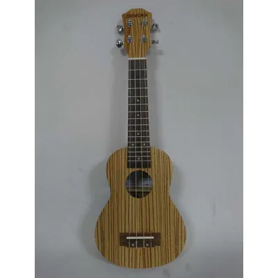 CREMONIA AU34L-21 Ukulele 21'' Soprano
