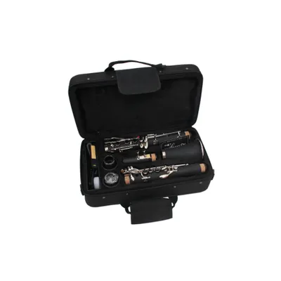 Cremonia CL-C401N Bb Klarnet