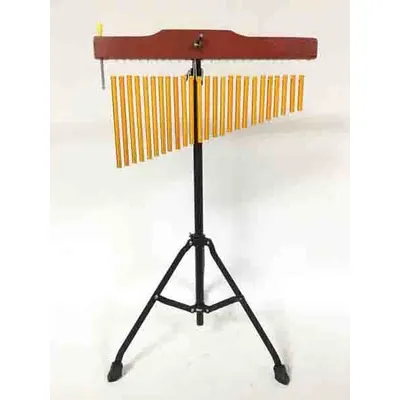 Cremonia SFL25S 25-BAR Chime ve Stand