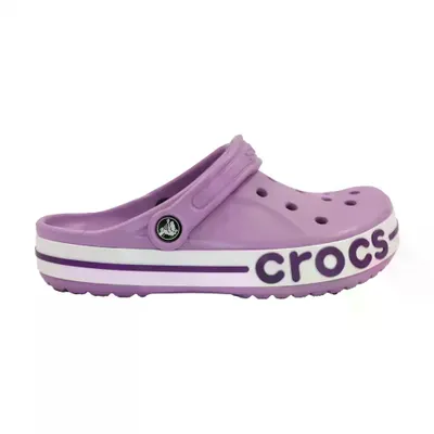 Crocs BAYABAND CLOG UNISEX TERLİK 205089 205089-5PR
