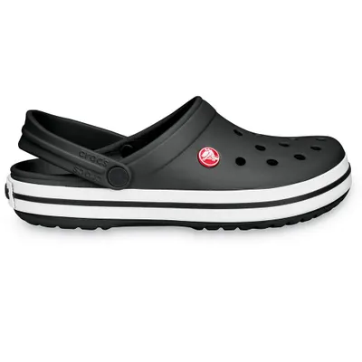 Crocs Crocband Clog 11016-001 Siyah Unisex Terlik