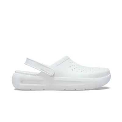 Crocs InMotion Clog 209964-143 Beyaz Unisex Terlik