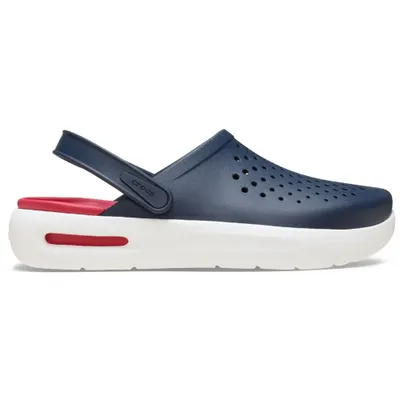 Crocs InMotion Clog Lacivert Unisex Terlik 209964_410