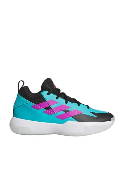 adidas Cross Em Up Select Basketbol Ayakkabısı (JP8751)