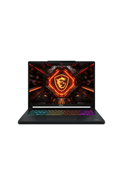 MSI Crosshair 16 HX E14WGK-046XTR i9-14900HX 16GB 1TB SSD 8GB RTX5070 16 QHD+ 240Hz FreeDOS