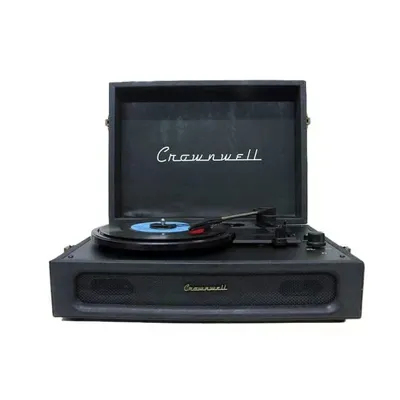 CrownWell Casablanca Pikap