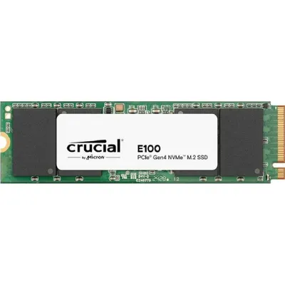 Crucial E100 CT1000E100SSD8 PCI-Express 4.0 M.2 1 TB SSD