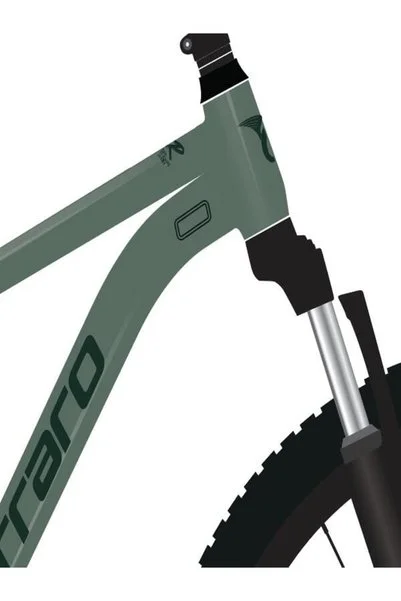 Carraro CRX 921 21-V HD 29"