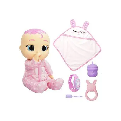 Cry Babies GIO-CYB45000 Pembe Hoşgeldin Coney