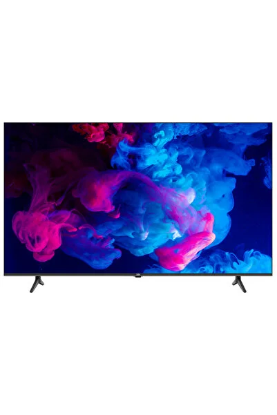 Beko Crystal 9 Qled B55 Q 987 A Qled