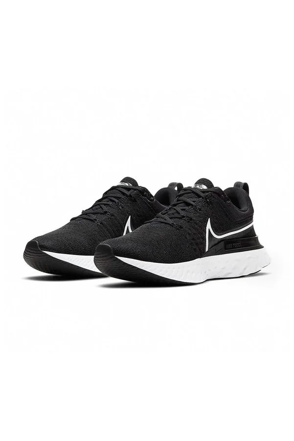 Nike CT2423 002 React Infınıty Run FK 2 Unisex Spor Ayakkabı