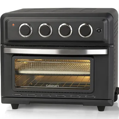 Cuisinart TOA60E Airfryer