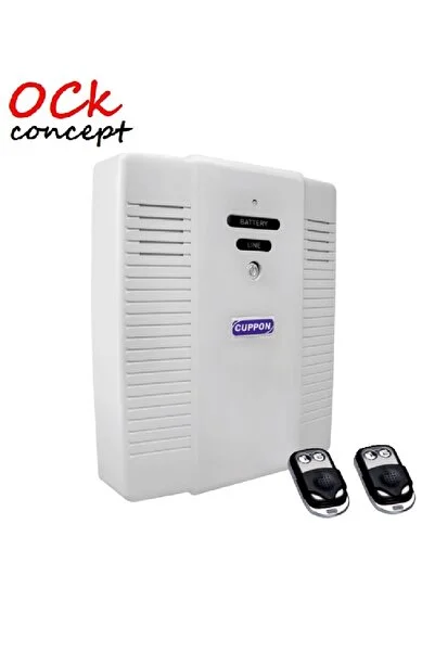 ock concept Cuppon SM 1100 Kepenk Güç Kaynağı UPS