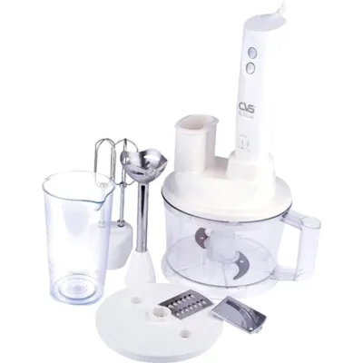 CVS Dn1265 Aurum Mutfak Robotu