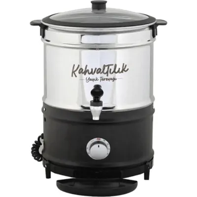 CVS DN 4601 KAHVALTILIK YAYIK TEREYAĞI MAKİNESİ