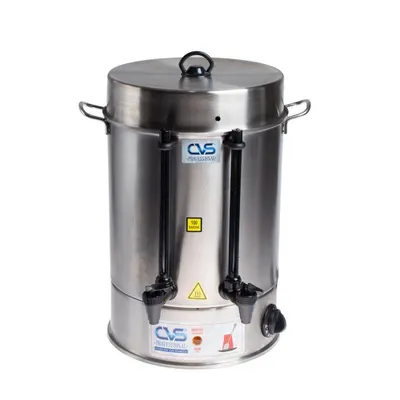 CVS DN91109 1500 W Çay Makinesi Metalik