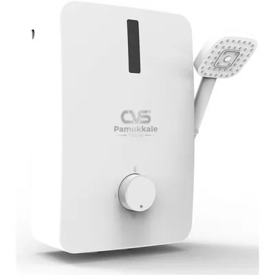 CVS DN 5272 Pamukkale Elektrikli Şofben