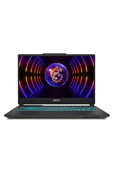 MSI Cyborg 15 A13UC-2087XTR001 i5-13420H 16GB 1TBSSD RTX3050 15.6" FHD FreeDOS Dizüstü Bilgisayar