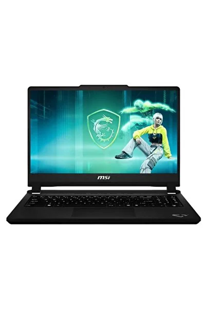 MSI Cyborg 15 Max 13.Nesil Core i7 13620H-RTX5070 8GB-16GB-1Tb Ssd-15.6inc-W11