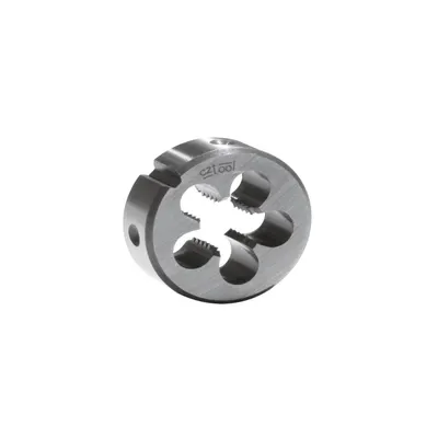 Cztool G2-11 inç HSS Pafta