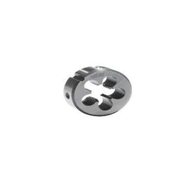 Cztool NPT1/4-18 inç HSS Pafta