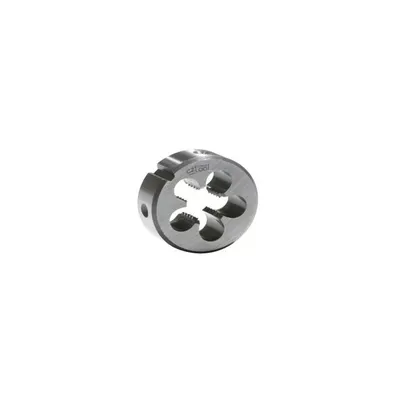 Cztool W1-8 inç HSS Pafta