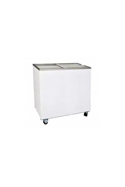 Şenocak D 200dfsg Camlı Sandık Tipi D.dond.-187 Lt
