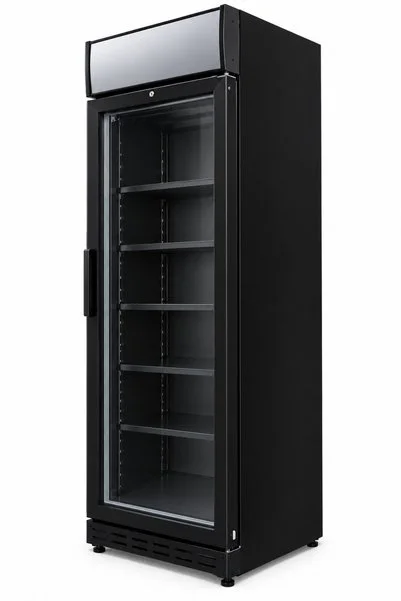 Şenocak D 372 SCM4C SİYAH