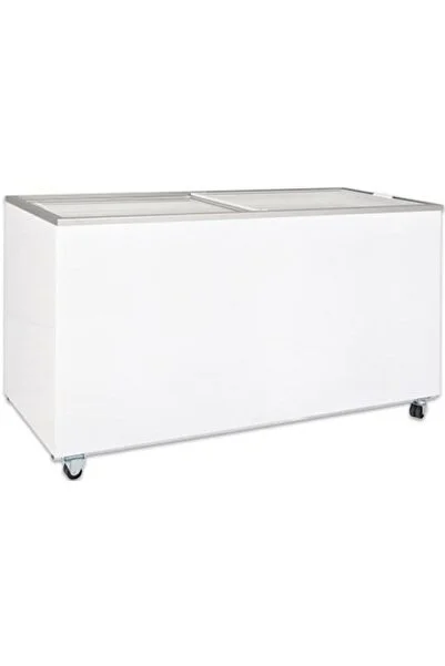 Şenocak D 500dfsg Camlı Sandık Tipi D.dond.-506 Lt