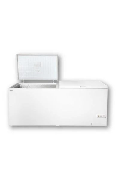 Şenocak D 621 Df Ix Dual Lt Derin Dondurucu İç Gövde inox