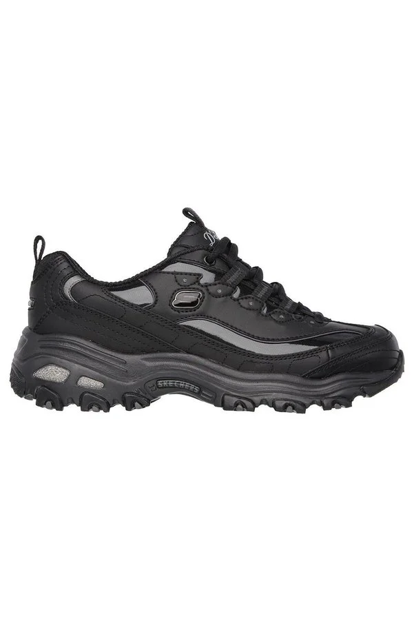 SKECHERS D'lıtes Fresh Start Kadın Ayakkabı 11931-bbk