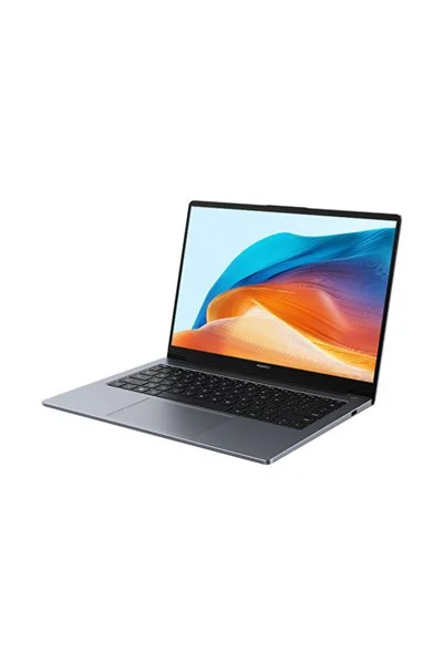 Huawei D14 13th Gen Intel® Core i5-13420h 16gb 512gb Intel Uhd Graphics 14 Uzay Grısı Notebook Freedos