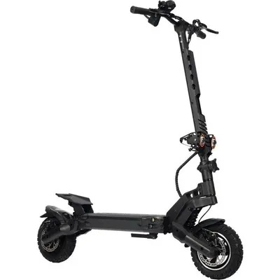 Dahon Biceco 901 Elektrikli Scooter 1200w 55km Menzil