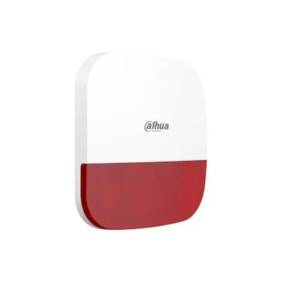 DAHUA ARA13-W2 Harici Siren MAVİ