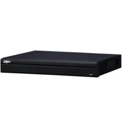 Dahua HCVR7208A-S3 8 Kanal Kayıt Cihazı