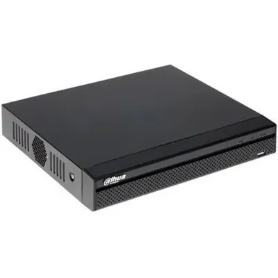 Dahua NVR2104HS-4KS3 4 Kanal H265 NVR Kayıt Cihazı