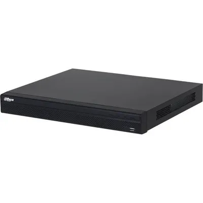 Dahua NVR4216-16P-4KS3 16 Kanal HDMI VGA 2xUSB 2x20 TB SATA HDD NVR Kayıt Cihazı