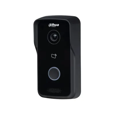 Dahua VTO2111D-P-S2 IP Villa Tipi Zil Paneli Görüntülü Diyafon