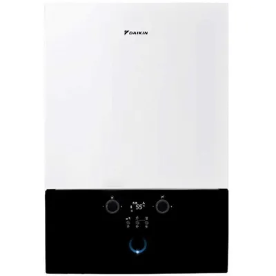 Daikin NDJ Smart 28 Kw Beyaz Premix Tam Yoğuşmalı Kombi
